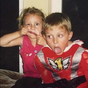 Meet your Posher, Adrian